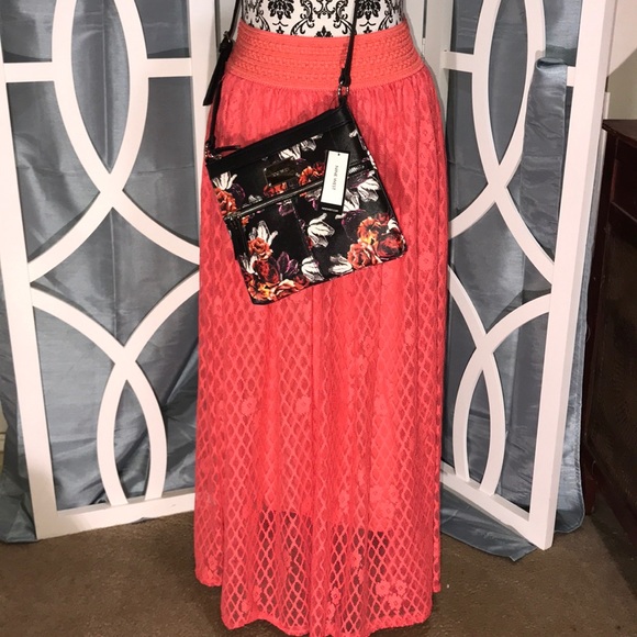 Me 2 Magic Dresses & Skirts - +Coral skirt